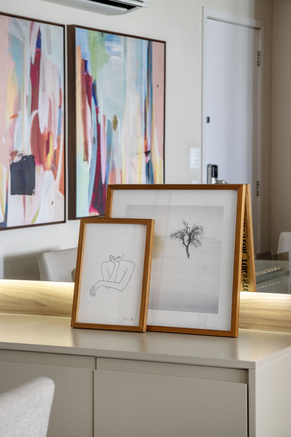 Apartamento MR Jardim Aeroporto